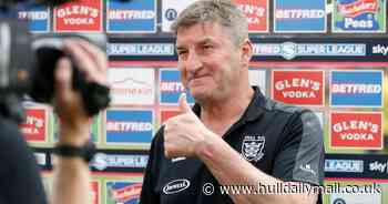 Tony Smith's rugby league warning as TV deal d-day could effect salary cap decisions