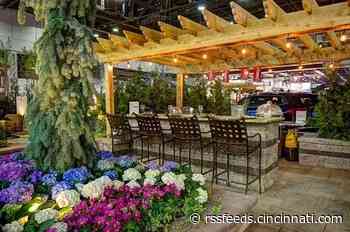 Cincinnati Home and Garden show threatens to pull out of the market for 2 years