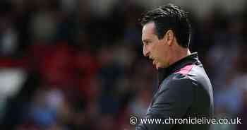 Predicted Aston Villa XI to face Newcastle with summer signings set for debuts