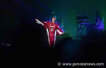 QUIZ: Are you ready for some sounds of summer?