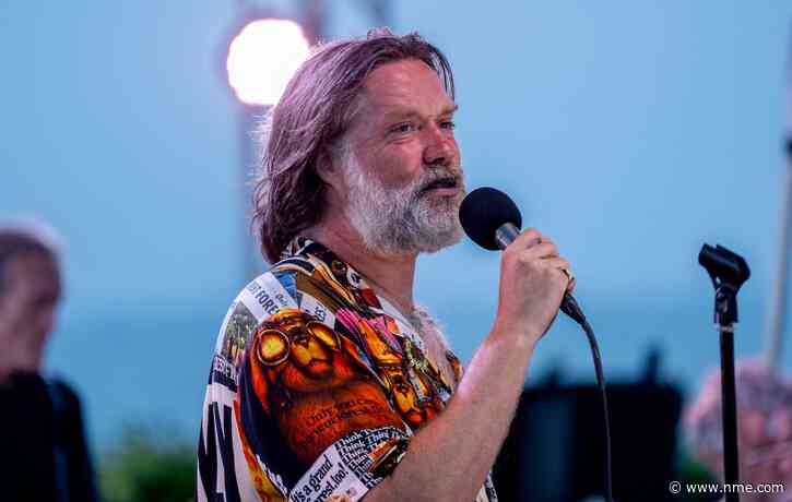 Rufus Wainwright celebrates 50th birthday by covering Neil Young