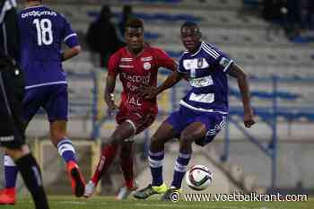 Ex-speler Zulte Waregem (en broer van) trekt naar ... Luxemburg