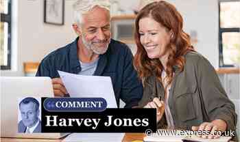 Pension and Isa investors cash in as stock market roars back with inflation on the run