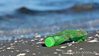 Studie der CAU Kiel: Verbranntes Plastik bedroht Meere