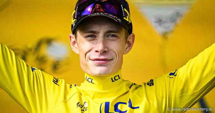 Dürüm für den Weißwein-Liebhaber: Vingegaards Tour-Belohnung