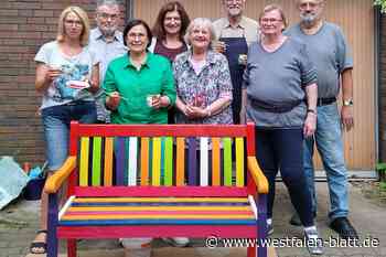 Lübbecke: Bündnis lädt zum Fest der Menschenrechte