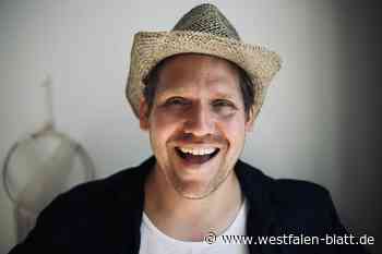 LGS Höxter: „Babylon Berlin“-Star Hanno Koffler kommt zum „Heckenfestival“