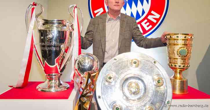Zehn Jahre Triple – Bayern-Boss: «War wie ein Rausch»
