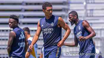 Real Madrid - AC Mailand live im TV und Online-Stream sehen