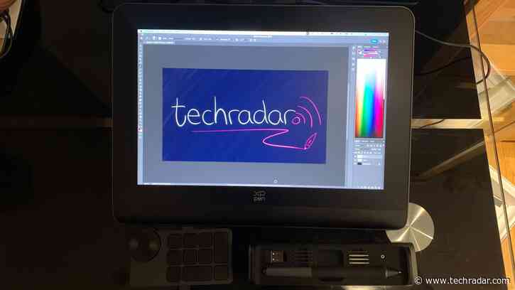 XPPen Artist Pro 14 (Gen 2) review: a marked improvement for XPPen’s flagship