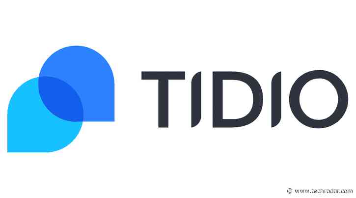 Tidio review
