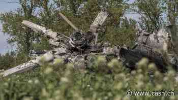 Russischer Angriffskrieg überschattet Treffen der G20-Energieminister