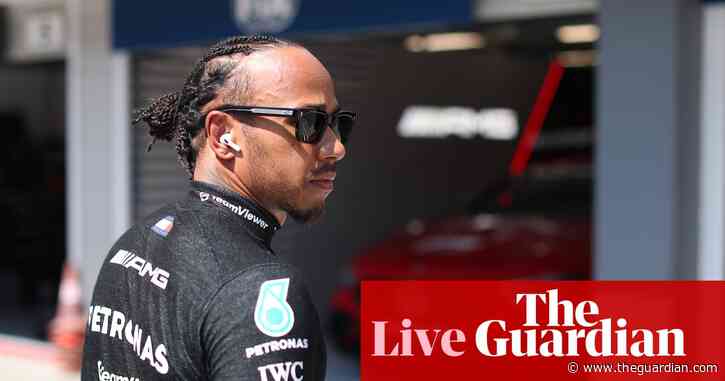 F1 2023: Hungarian Grand Prix updates – live