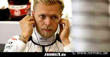 Kevin Magnussen: "Meine Stärken sind zu Schwächen geworden"