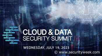 Watch Now: Cloud & Data Security Summit Sessions