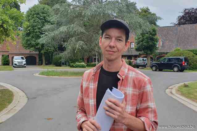 “Deze film is nu nog méér nodig dan vijftien jaar geleden”: Anthony Schatteman (34) maakt film over twee jongens die verliefd worden op elkaar