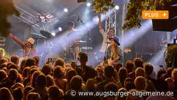 Bonaparte und Sophie Hunger drücken das Gaspedal durch