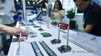 China plant Exportkontrollen für Gallium - Autobauer müssen umdenken