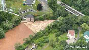 Search continues for 4 missing people as Nova Scotia grapples with flooding fallout
