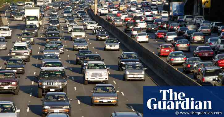 Why is the US the only country where everyone drives an automatic?