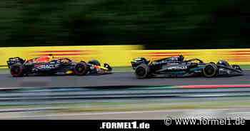 Daten zeigen: Dort hat Max Verstappen die Poleposition verloren