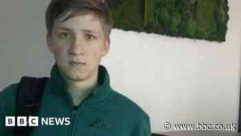 Leamington fundraisers help with Ukrainian boy's eye surgery