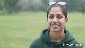 Hit, run and score: The rise of women's cricket in Alberta