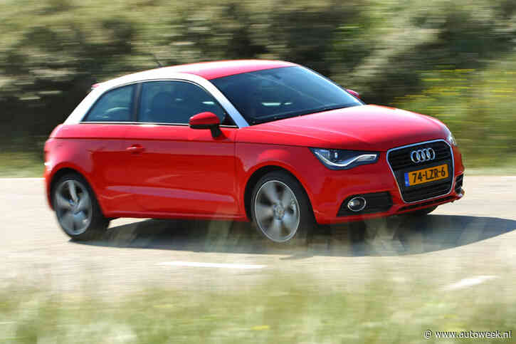 Praktijkervaring Audi A1: dit vinden eigenaren van hun Mini-concurrent