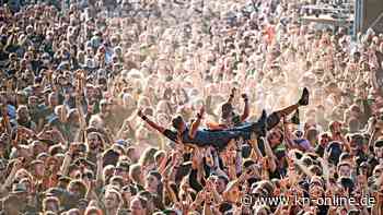 Quiz: Wie gut kennen Sie das Wacken Open Air?