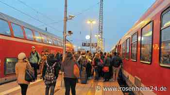 29-Euro-Ticket für Azubis und Studenten kommt im Herbst – warum gehen Schüler leer aus?