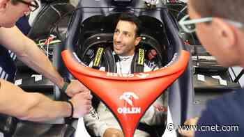 Formula 1 Racing 2023: How to Watch and Livestream the Hungarian GP Today     - CNET