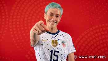 USA vs. Vietnam: How to Watch FIFA Women's World Cup 2023 Game Live From Anywhere     - CNET