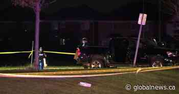Man dead after shooting on grounds of Brampton, Ont., elementary school