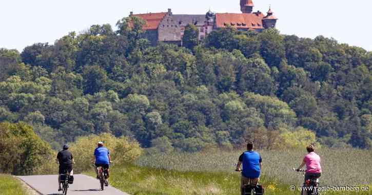 Heldburg als Festung: Sonderschau im Deutschen Burgenmuseum
