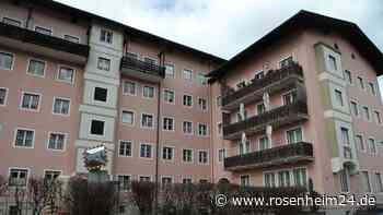 Befristet und „normale Mieten“: 58 Flüchtlinge in Wohnblock an Salzburger Straße untergebracht