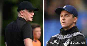 Joey Barton hails Eddie Howe's touch of class after Newcastle United captaincy reveal