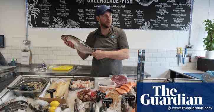 Rent-free revival: ‘dead’ Poole shopping street brought back to life