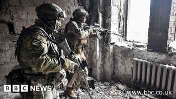 Unilever will let Russia employees be conscripted