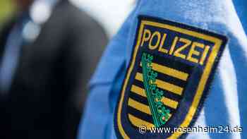 Maskierte attackieren Bewohner einer Flüchtlingsunterkunft