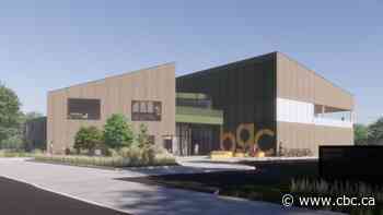 Sherwood Park residents campaigning against non-profit's new youth facility