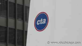 Toddler left alone on CTA bus, Chicago police say