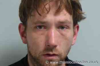 Police hunt for wanted man linked to multiple offences