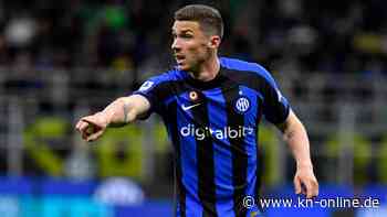 Robin Gosens: Verhandlung mit dem VfL Wolfsburg, Asien-Reise mit Inter Mailand