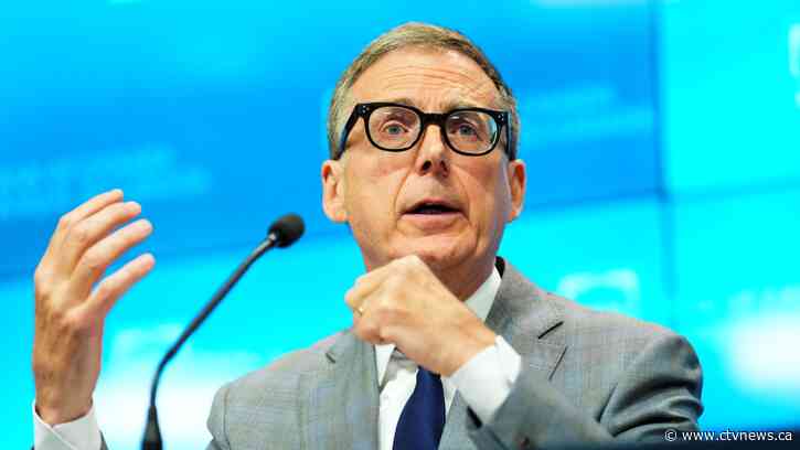 Inflation has fallen, but the Bank of Canada hasn't backed off rate hikes. Here's why