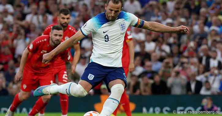 «Auf jeden Fall»: Schweinsteiger zu Kane-Transfer