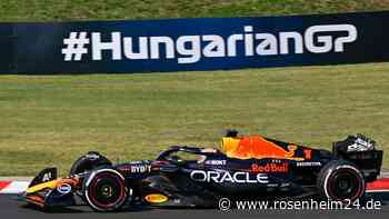 Verstappen siegt Red Bull zum Formel-1-Rekord