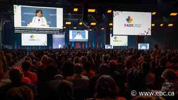 Asylum claims followed Montreal AIDS summit marred by visa woes, planning issues