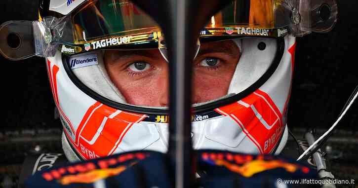 F1, Gp Ungheria: vince ancora Verstappen, Red Bull nella storia come la McLaren ’88. Ferrari da incubo