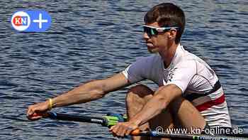 Rudern: Oskar Kroglowski vom EKRC holt U23-WM-Silber – Rothhardt Vierte