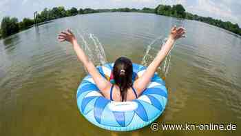 Wie gefährlich ist das Baden in Deutschland?